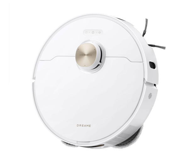 Dreame Robot sprzątający L40s Pro Ultra biały - 1334077 - zdjęcie 6
